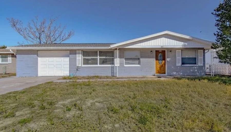 Property photo for 3411 UMBER ROAD, Holiday, FL