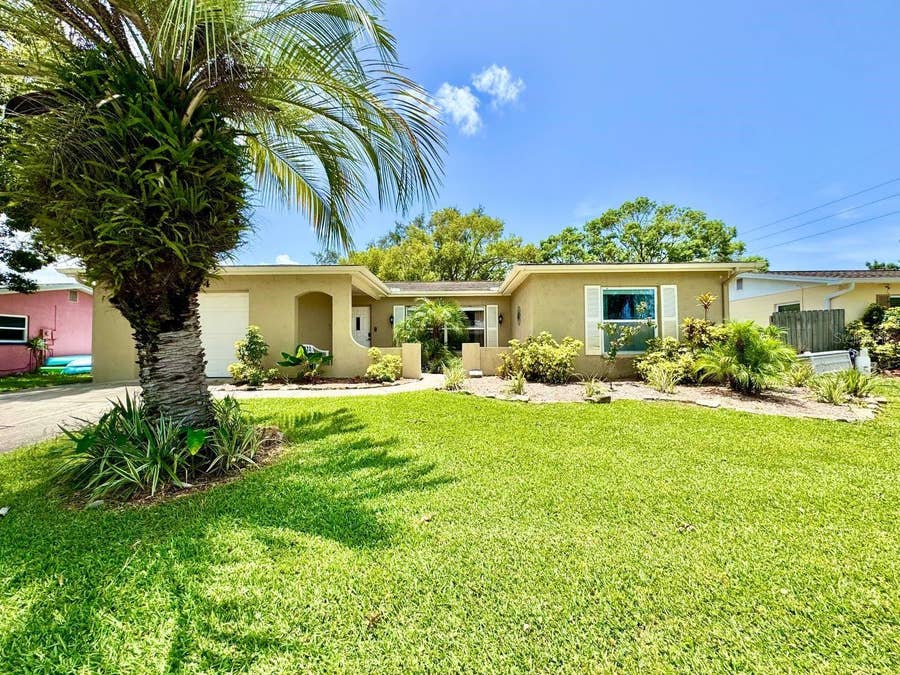 Property photo for 8134 WINTHROP DRIVE, Port Richey, FL
