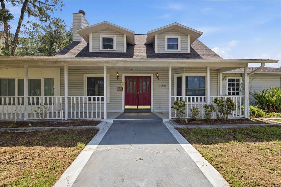 Property photo for 15324 BALM WIMAUMA ROAD, Wimauma, FL