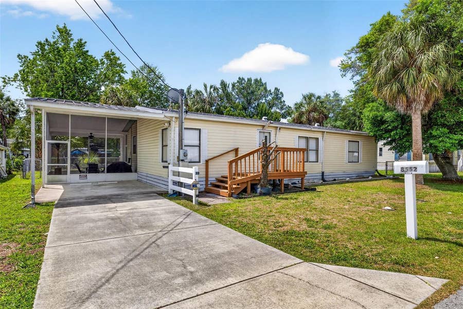 Property photo for 8552 W PEACOCK COURT, Homosassa, FL
