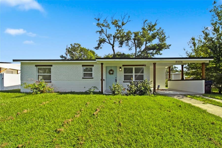 Property photo for 2004 E BROAD STREET, Tampa, FL