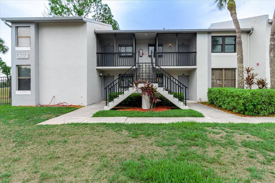 Property photo for 2073 SKIMMER COURT W, #222, Clearwater, FL