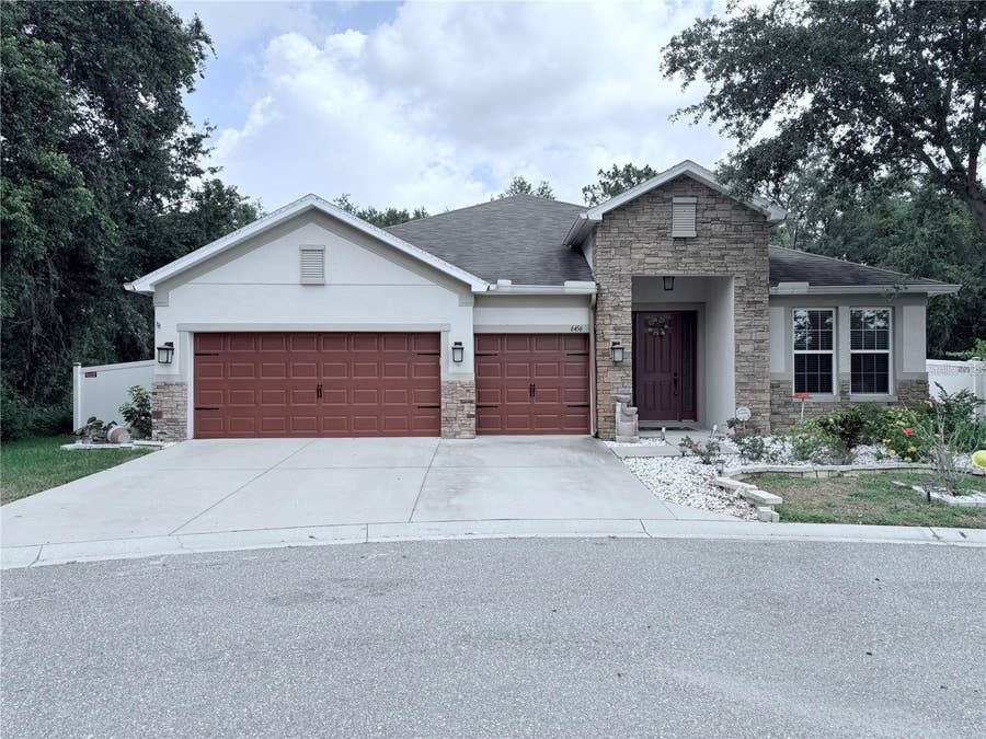 Property photo for 6456 DOE PATH COURT, Wesley Chapel, FL