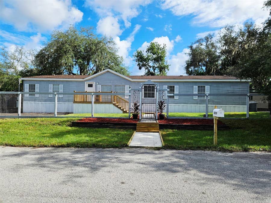 Property photo for 12119 LAMONT AVENUE, New Port Richey, FL