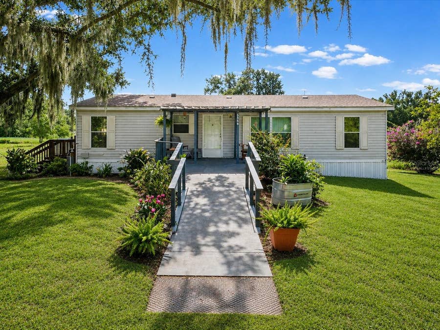 Property photo for 6548 LAKE IRENE DRIVE, Land O Lakes, FL