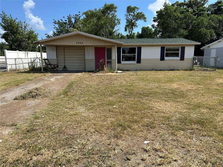 Property photo for 4923 STATE ROAD 54, New Port Richey, FL