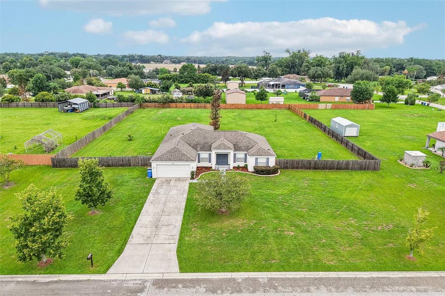 Property photo for 2206 WOODEN SHOE WAY, Plant City, FL
