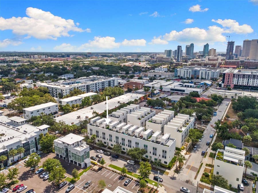 Property photo for 401 N OREGON AVENUE, #9, Tampa, FL