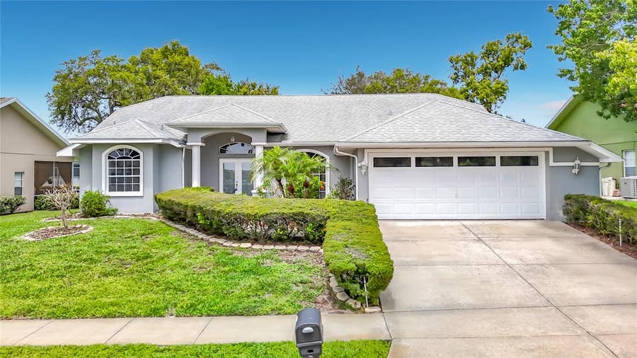Property photo for 13827 WOODWARD DRIVE, Hudson, FL