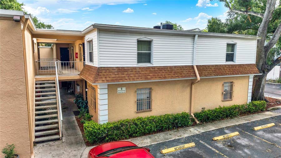 Property photo for 4701 CHRISTA COURT, #341, Tampa, FL