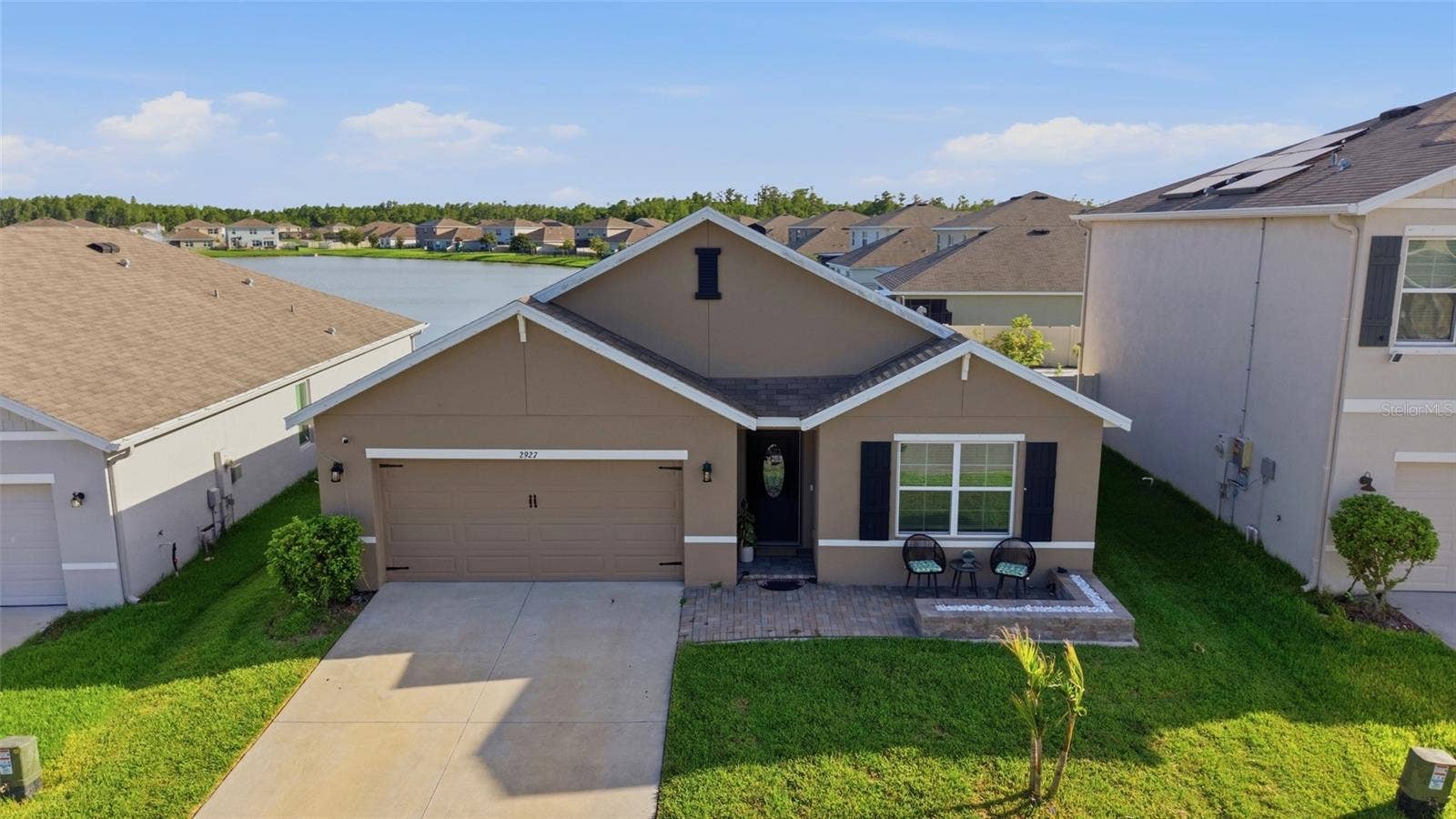 2927 LIVING CORAL DRIVE, Odessa, FL 33556