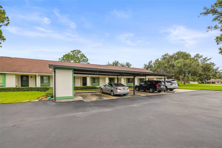 Property photo for 2556 ROYAL PINES CIRCLE, #13-C, Clearwater, FL
