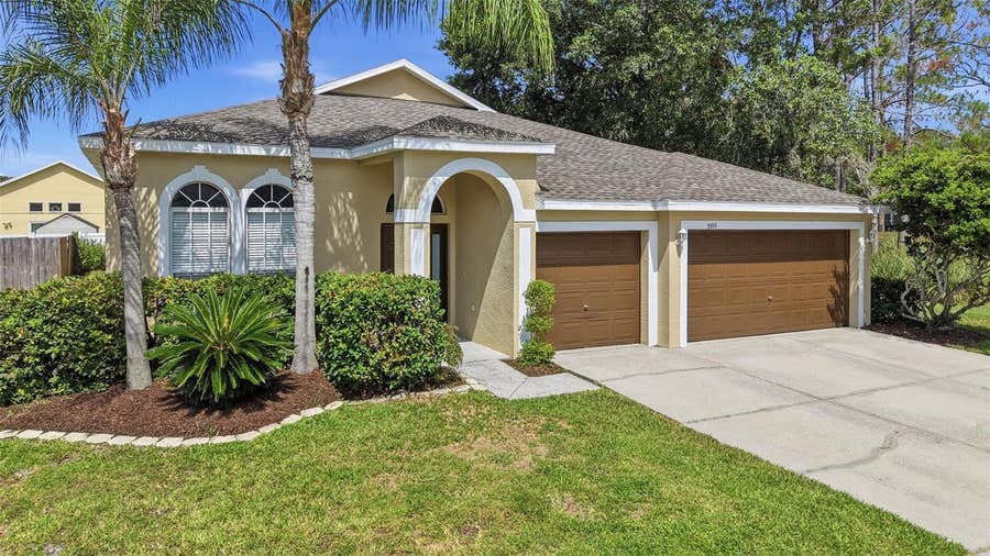 Property photo for 5553 BRADDOCK DRIVE, Zephyrhills, FL