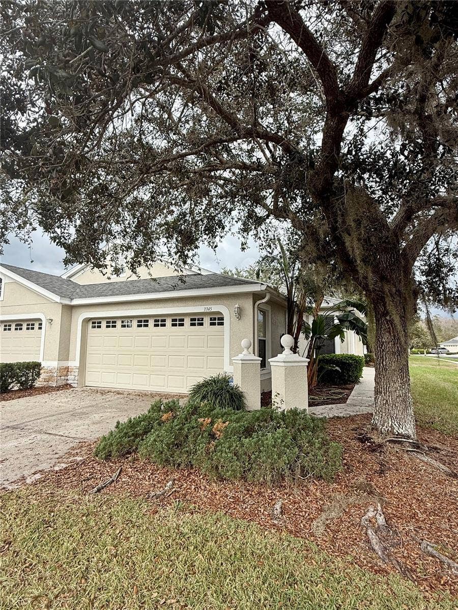 Property photo for 3345 CHAPEL CREEK CIRCLE, Wesley Chapel, FL