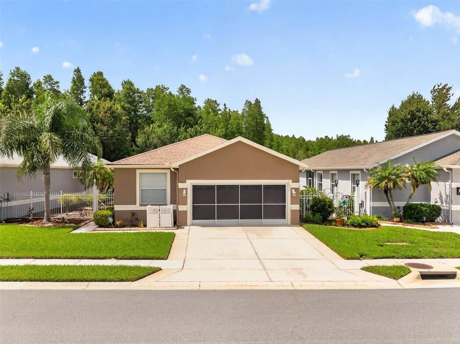 Property photo for 20931 DIAMONTE DRIVE, Land O Lakes, FL