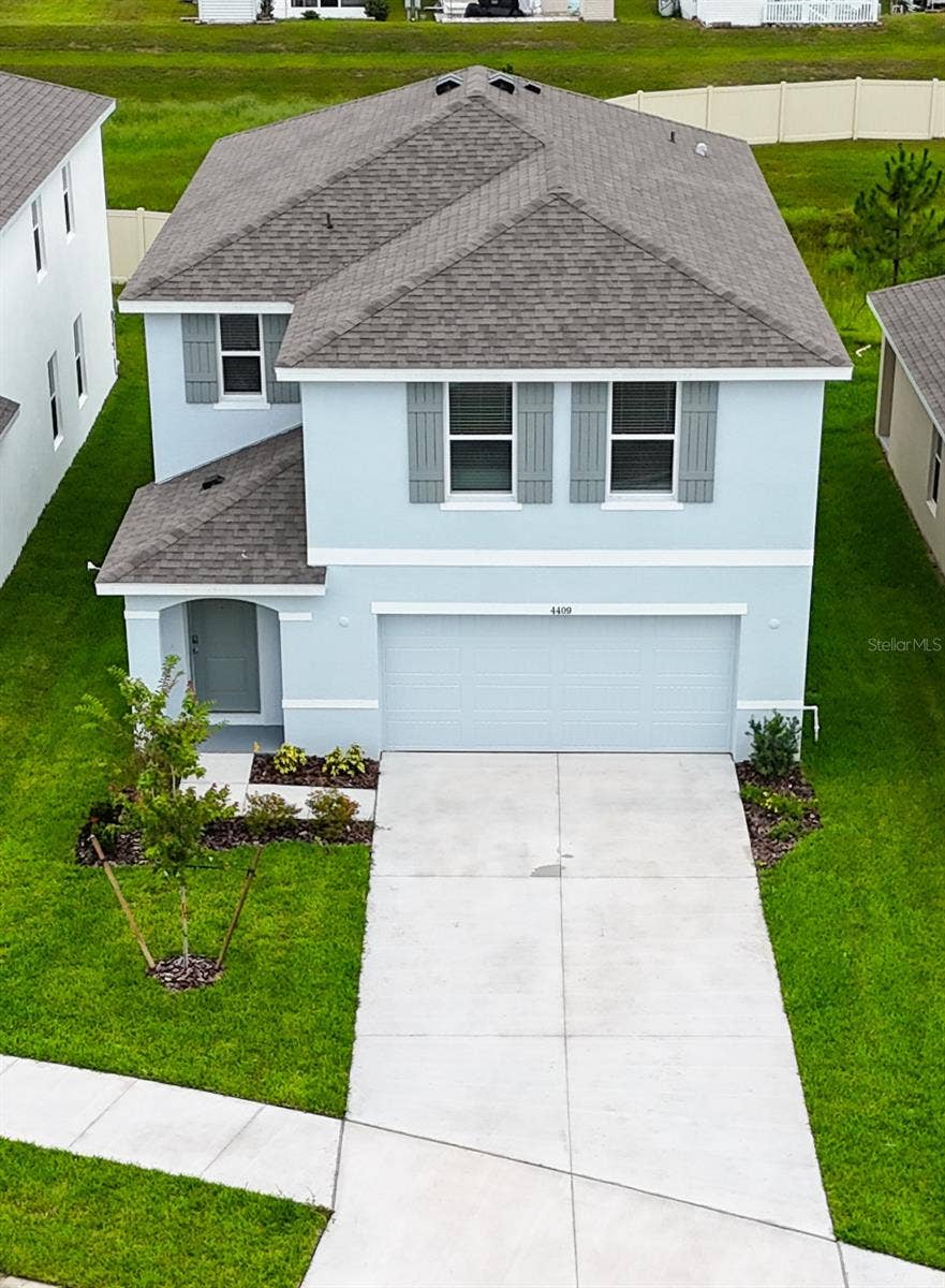 Property photo for 4409 SAND DOLLAR WAY, Zephyrhills, FL