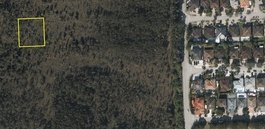 Property photo for SW 167TH AVENUE, Miami, FL