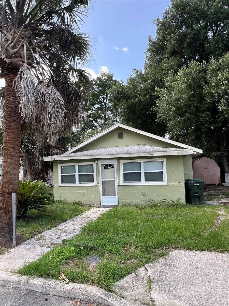 Property photo for 519 W 12TH STREET, Lakeland, FL