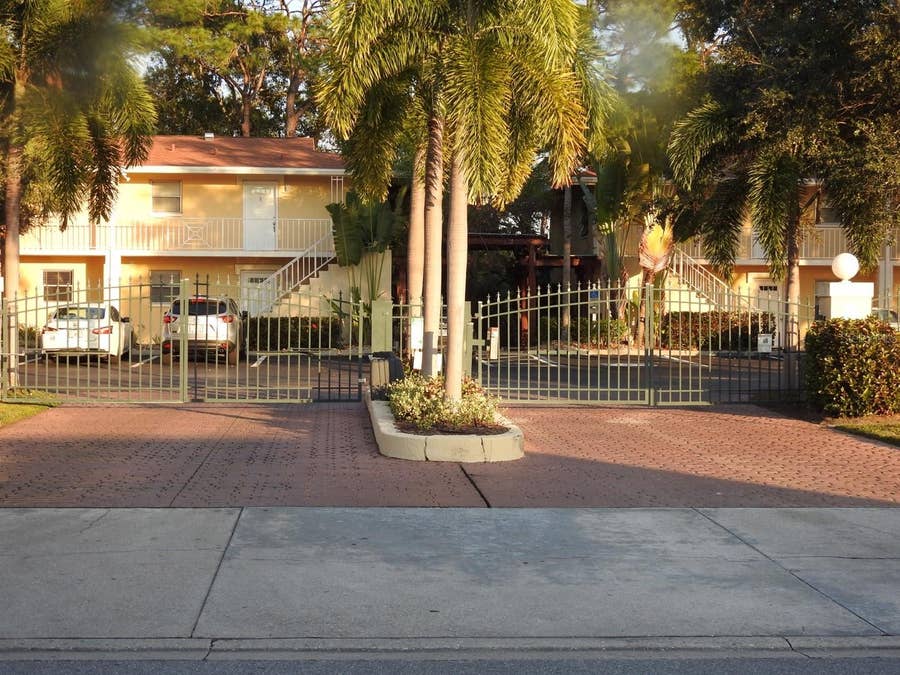 Property photo for 972 LA COSTA CIRCLE, #8, Sarasota, FL