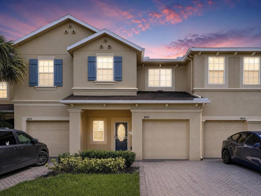 Property photo for 9212 RIVER ROCK LANE, Riverview, FL