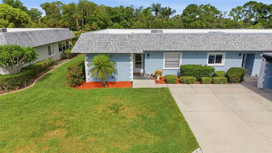 Property photo for 3647 TEESIDE DRIVE, New Port Richey, FL