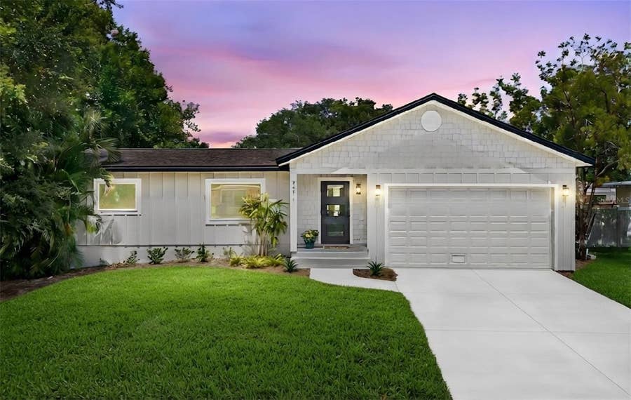 Property photo for 7211 ORPINE DRIVE N, St Petersburg, FL