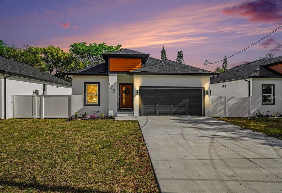 Property photo for 1719 W PERIO STREET, Tampa, FL