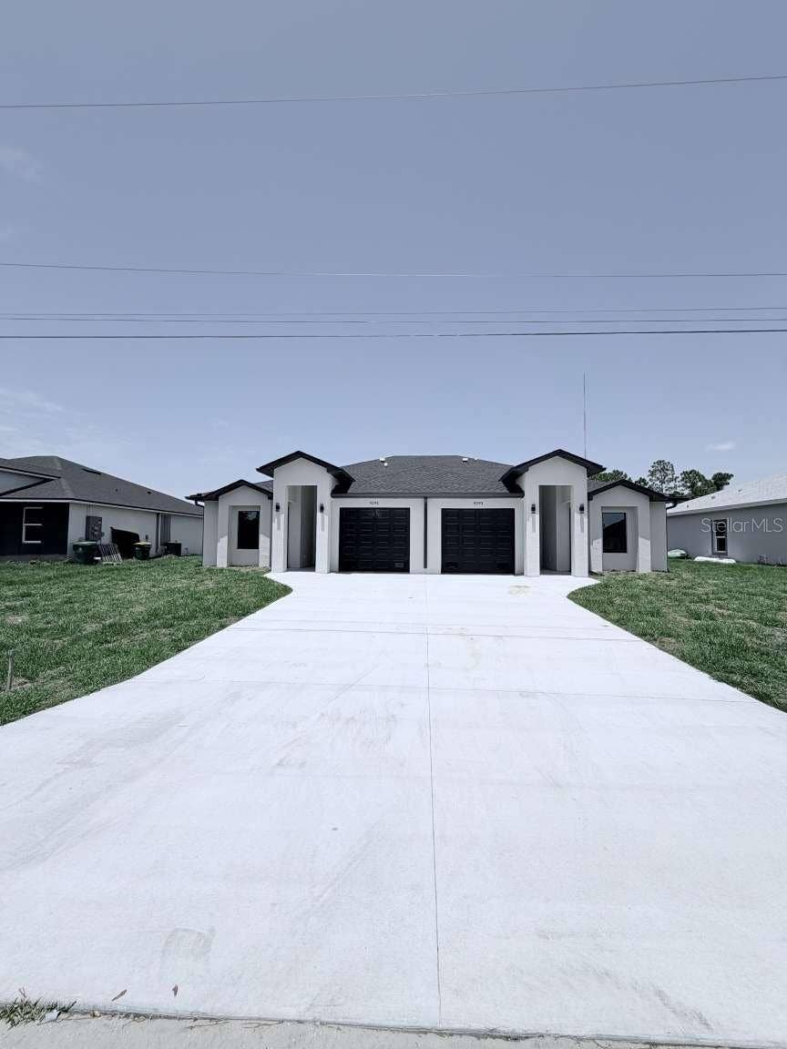 Property photo for 9293 AGATE STREET, Port Charlotte, FL