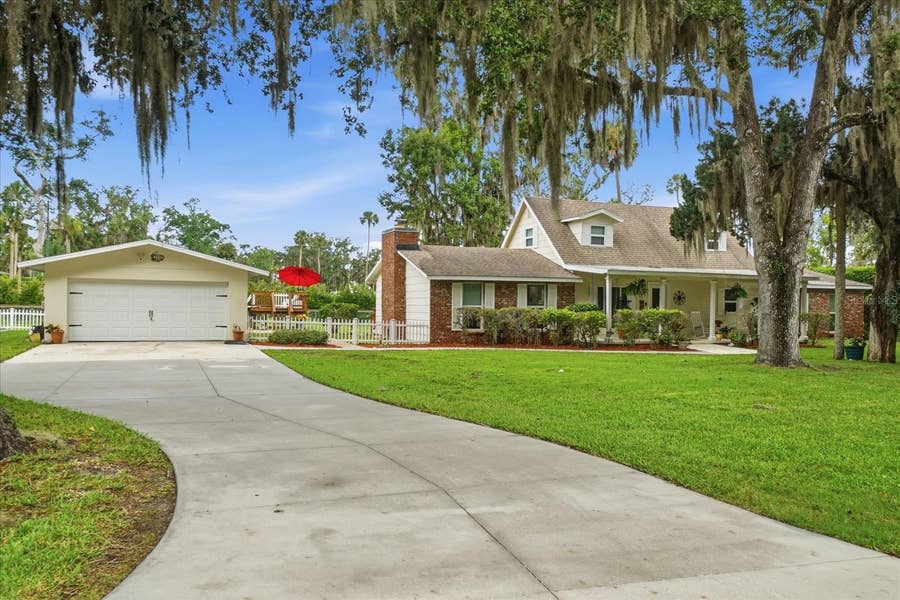 Property photo for 1110 N RICE TERRACE, Crystal River, FL