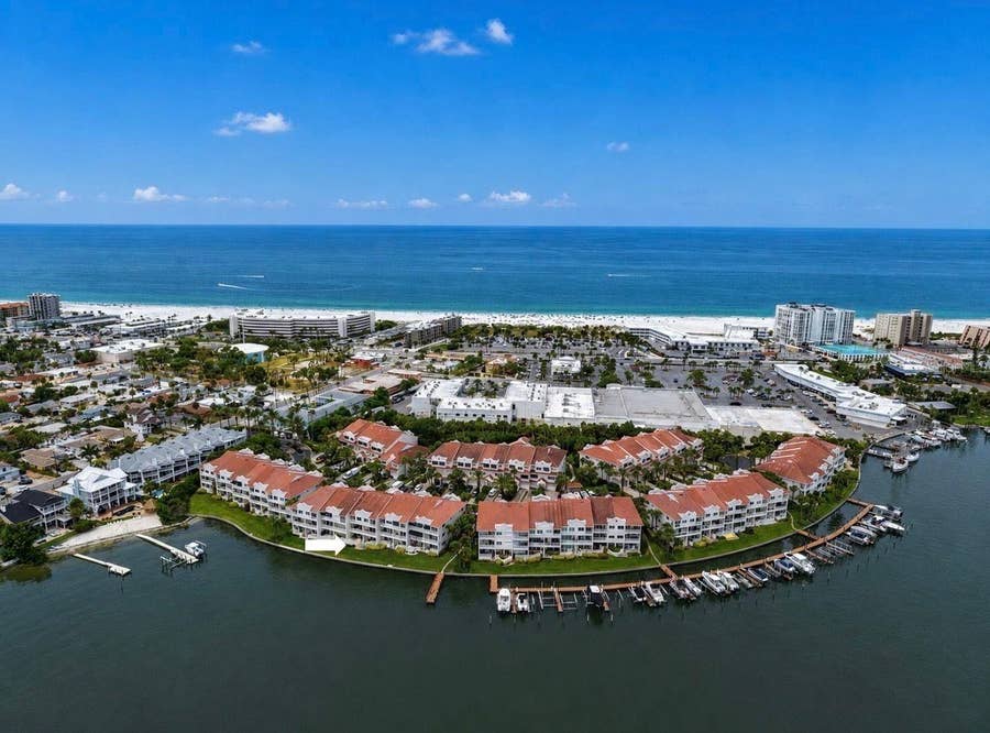 Property photo for 4629 MIRABELLA COURT, St Pete Beach, FL