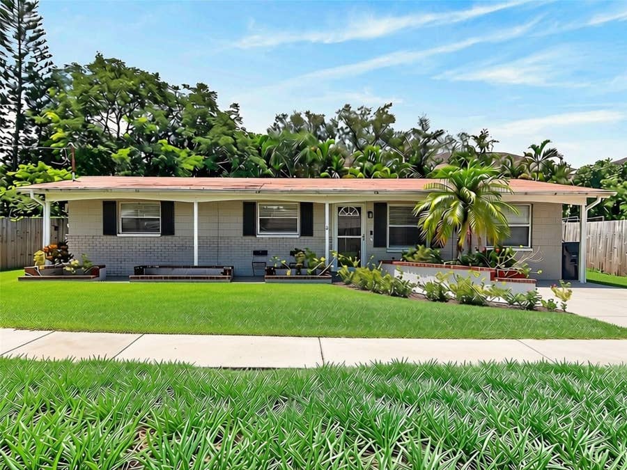 Property photo for 4014 W LAND AVENUE, Tampa, FL