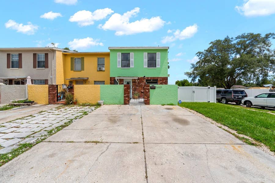 Property photo for 5220 BLANE DRIVE, Temple Terrace, FL