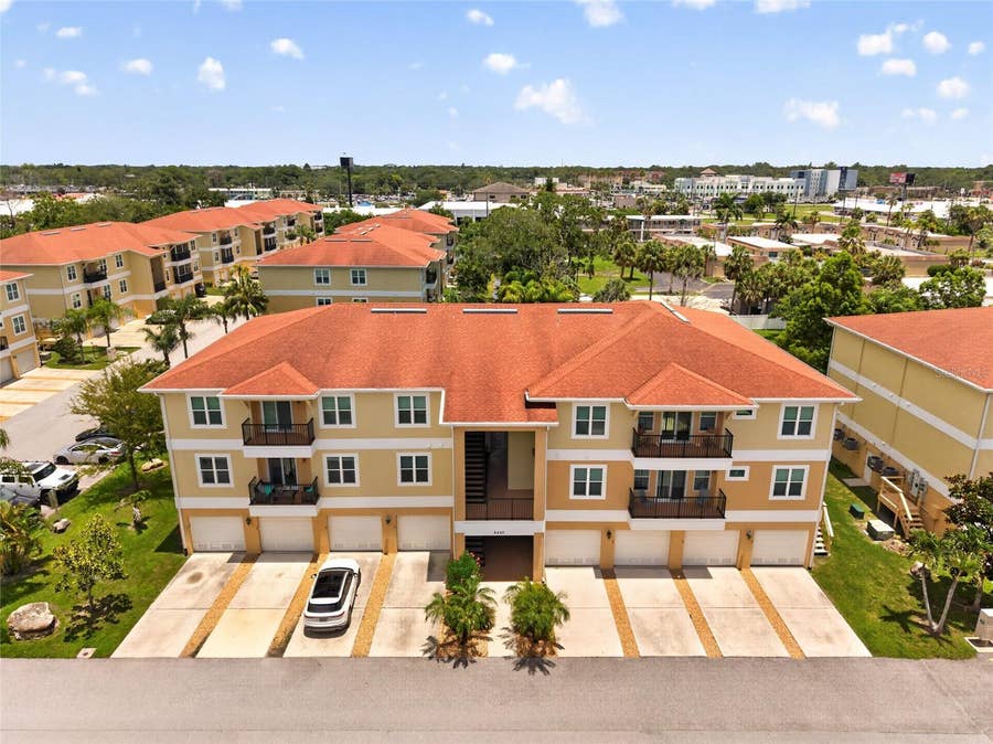 Property photo for 6420 BANYAN BOULEVARD, #201, New Port Richey, FL