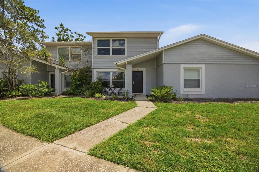 Property photo for 14713 LAKE FOREST DRIVE, Lutz, FL