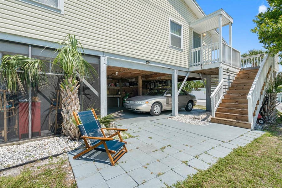 Property photo for 115 15TH AVENUE, #A, Indian Rocks Beach, FL