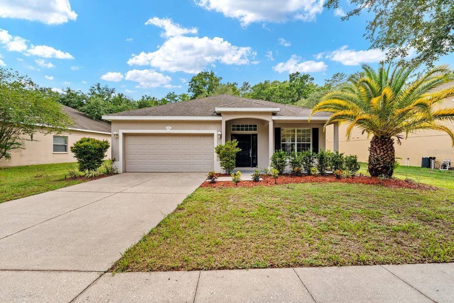 Property photo for 11920 PALM BAY COURT, New Port Richey, FL