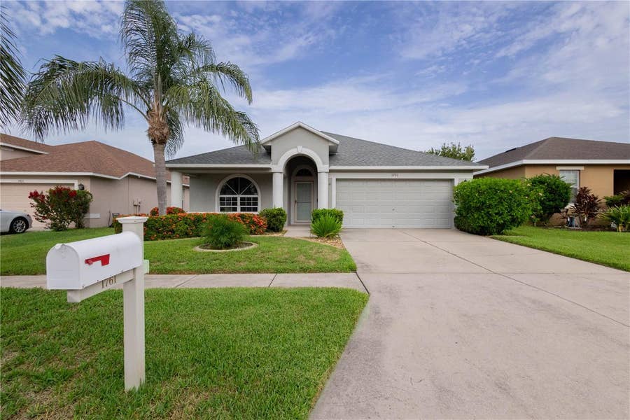 Property photo for 1761 BONITA BLUFF COURT, Ruskin, FL
