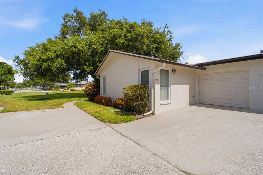 Property photo for 1335 QUEEN ANNE DRIVE, #C, Palm Harbor, FL