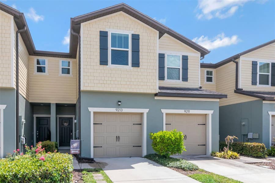 Property photo for 9213 HILLCROFT DRIVE, Riverview, FL
