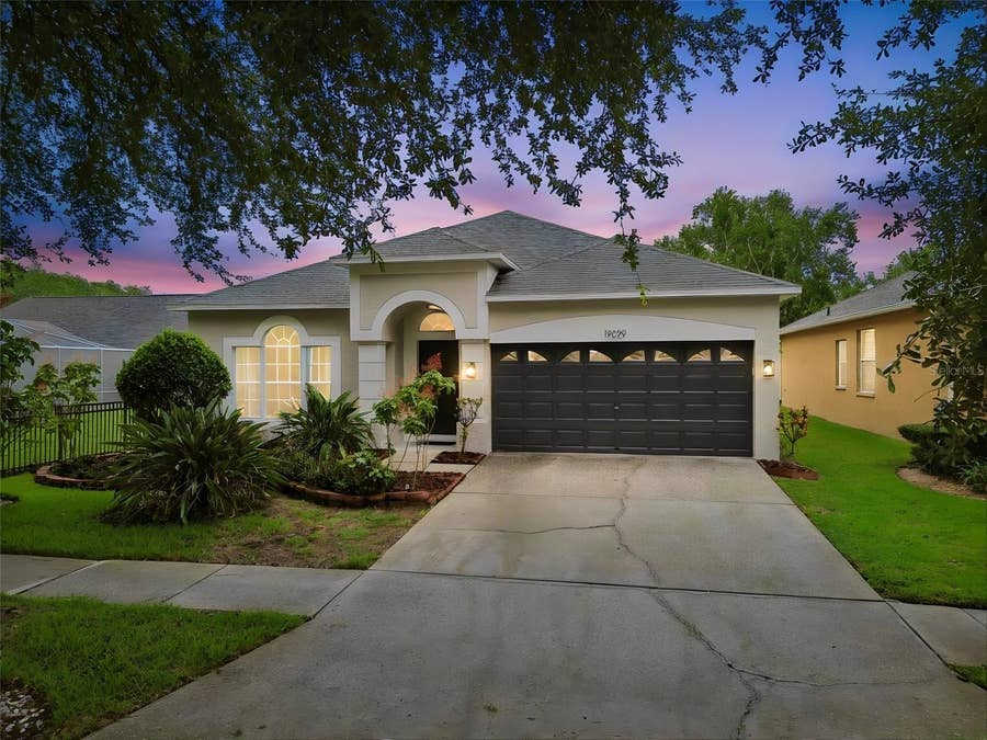 Property photo for 19029 CHEMILLE DRIVE, Lutz, FL