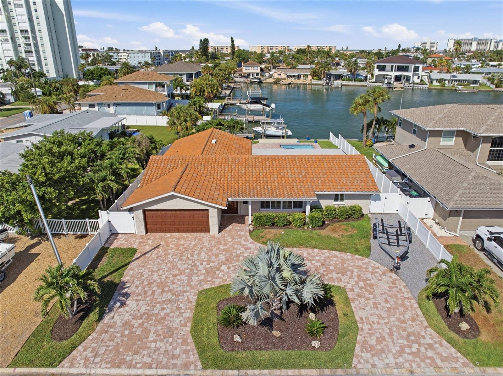 6414 2ND PALM POINT, St Pete Beach, FL 33706 6414 2ND PALM POINT, St Pete Beach, FL 33706
