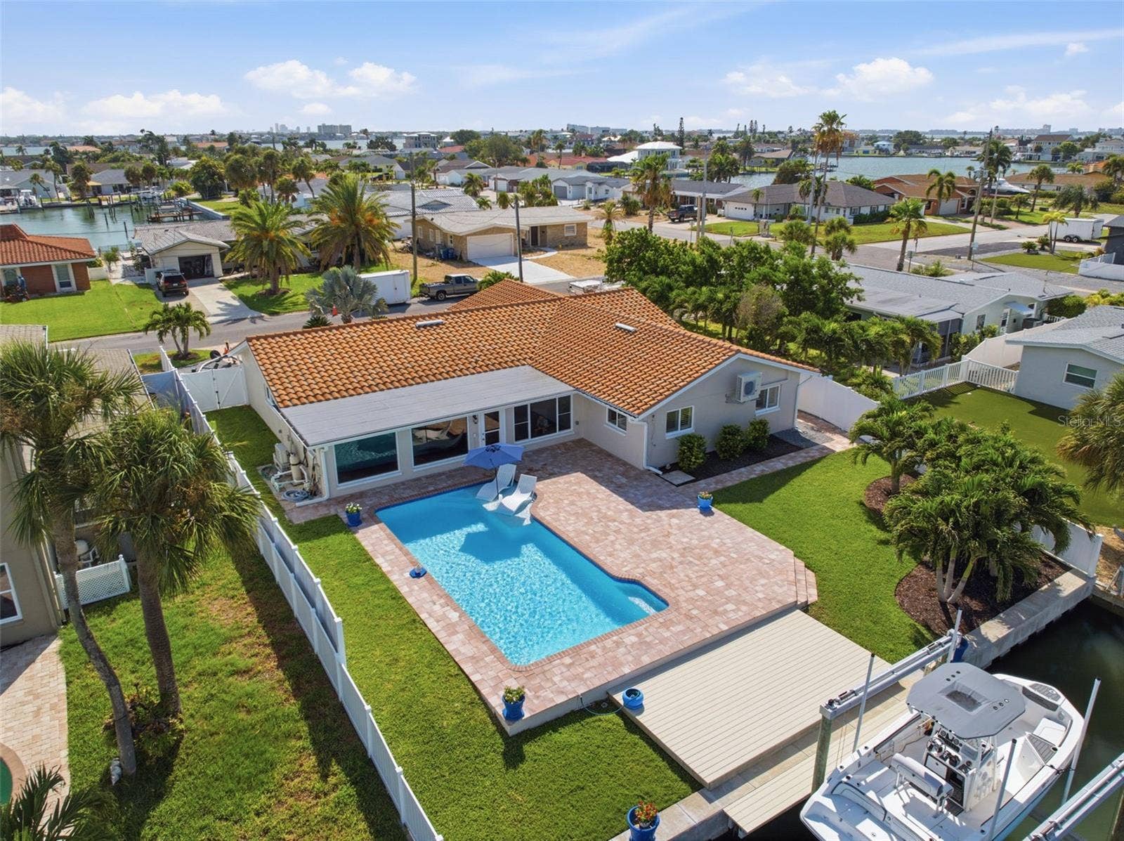 6414 2ND PALM POINT, St Pete Beach, FL 33706 6414 2ND PALM POINT, St Pete Beach, FL 33706