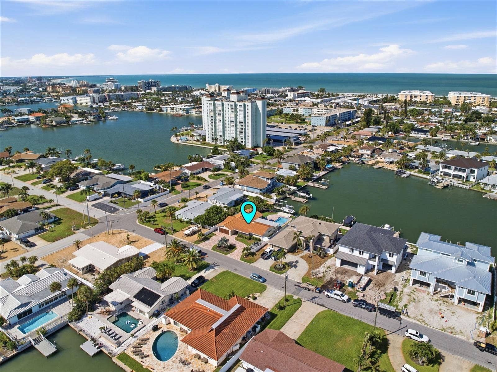 6414 2ND PALM POINT, St Pete Beach, FL 33706 6414 2ND PALM POINT, St Pete Beach, FL 33706