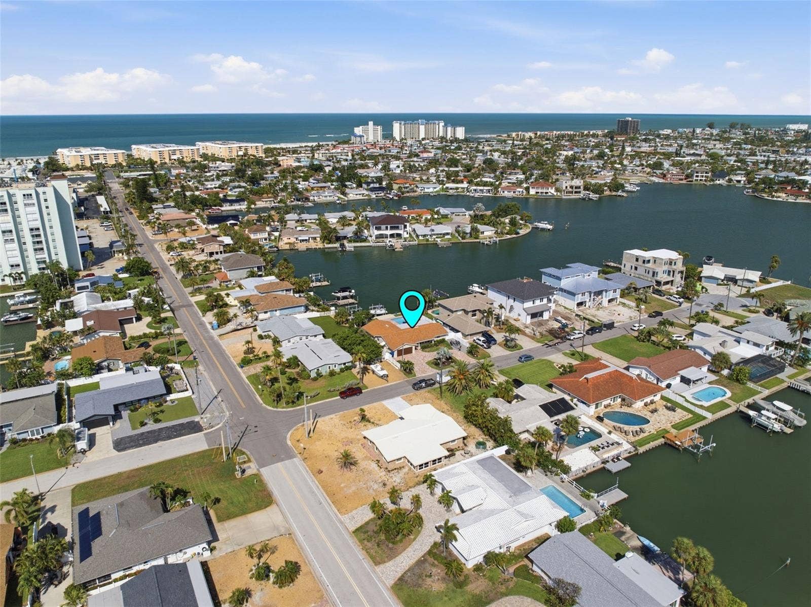 6414 2ND PALM POINT, St Pete Beach, FL 33706 6414 2ND PALM POINT, St Pete Beach, FL 33706