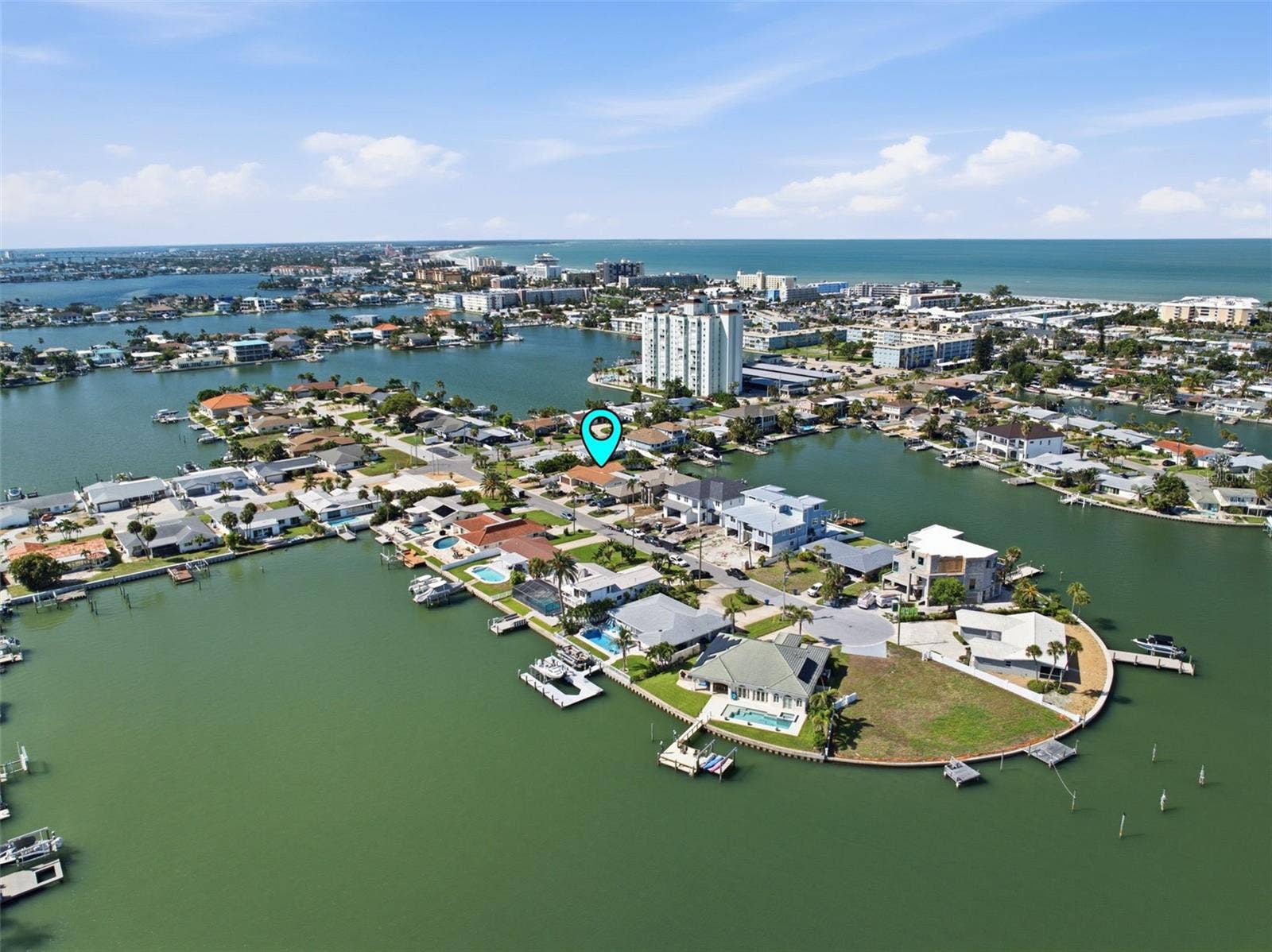 6414 2ND PALM POINT, St Pete Beach, FL 33706 6414 2ND PALM POINT, St Pete Beach, FL 33706
