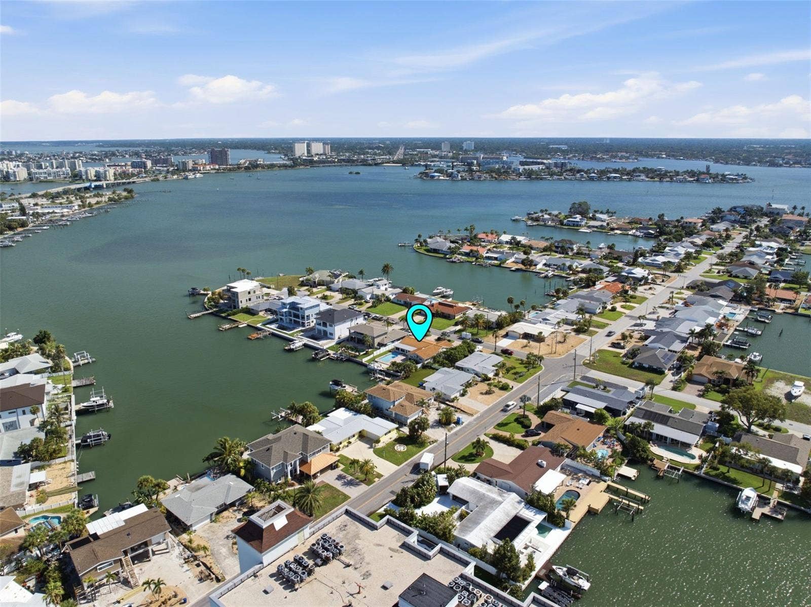 6414 2ND PALM POINT, St Pete Beach, FL 33706 6414 2ND PALM POINT, St Pete Beach, FL 33706