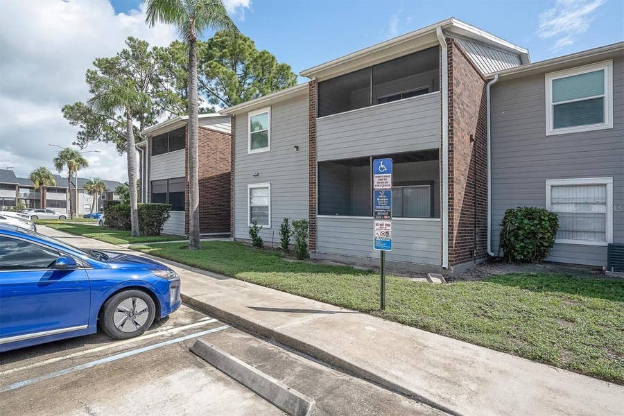 Property photo for 1400 GANDY BOULEVARD N, #1306, St Petersburg, FL