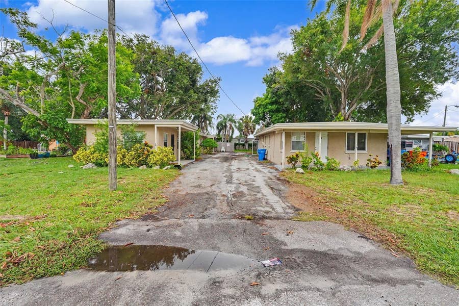Property photo for 10598 106TH AVENUE, Largo, FL