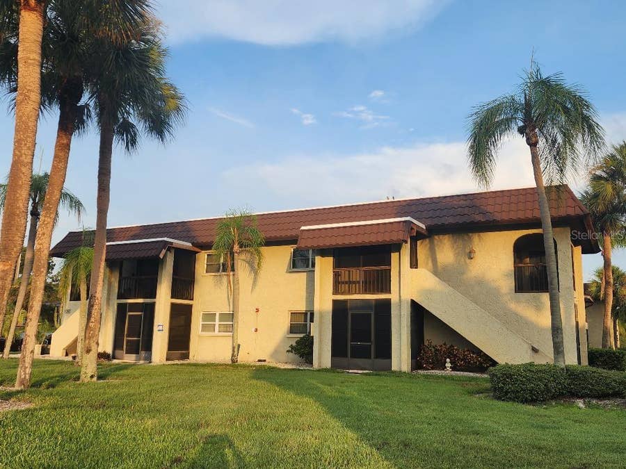 Property photo for 1003 S BAYSHORE BOULEVARD, #202, Safety Harbor, FL