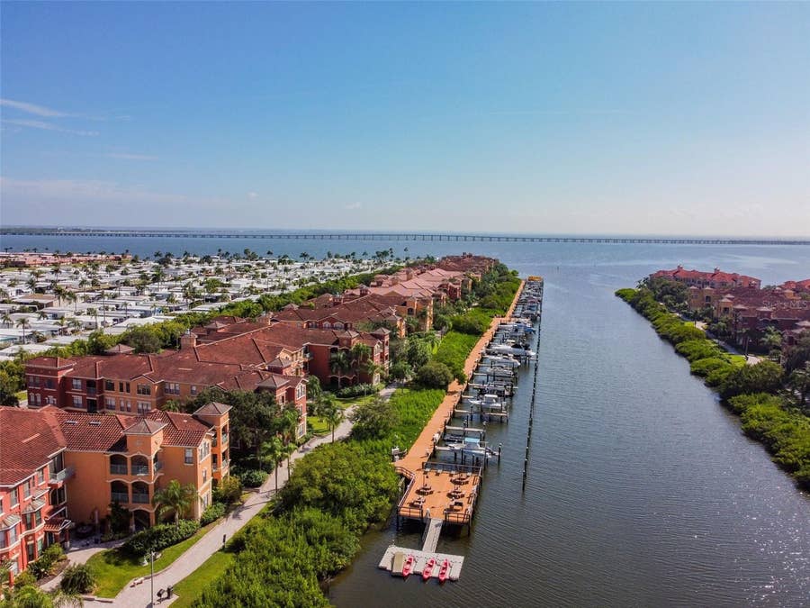 Property photo for 2717 VIA CIPRIANI, #623A, Clearwater, FL